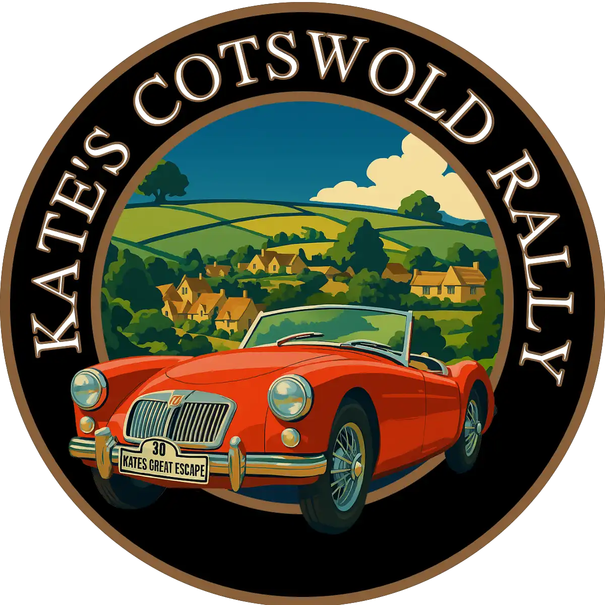 Rally Logo