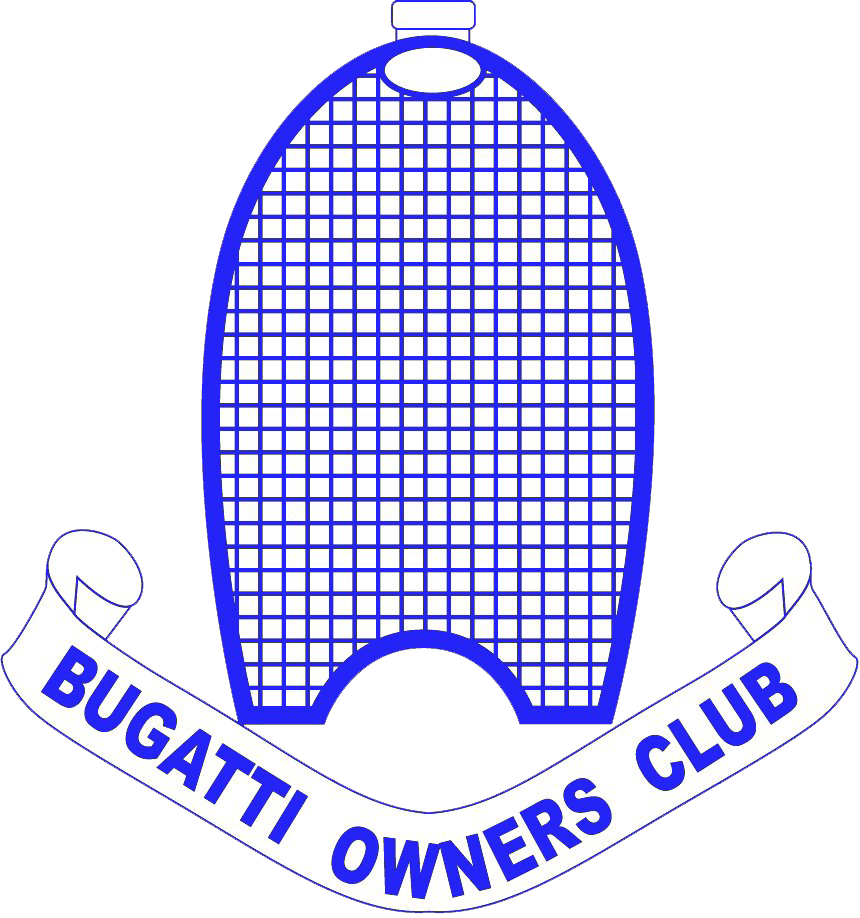 Bugatti Owner’s Club