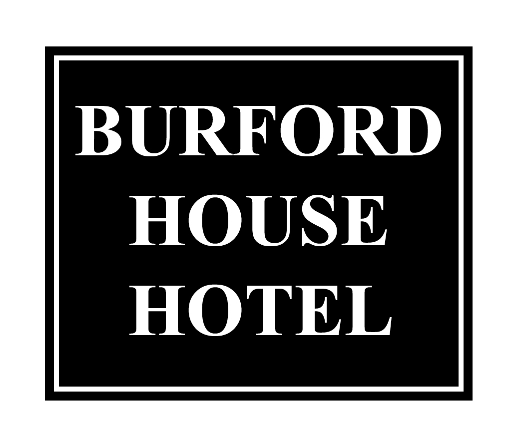 Burford House Hotel