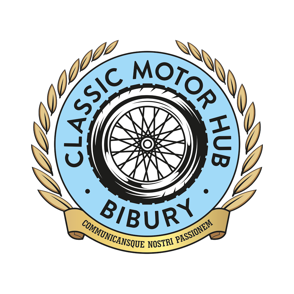 The Classic Motor Hub