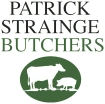 Patrick Strainge Butchers, Bampton