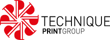 Technique Print Group
