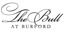 The Bull at Burford