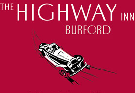 The Highway Inn, Burford